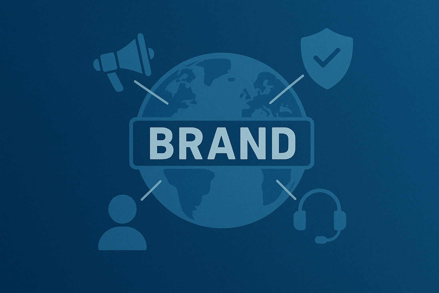 MediaMetrics Global Branding Support