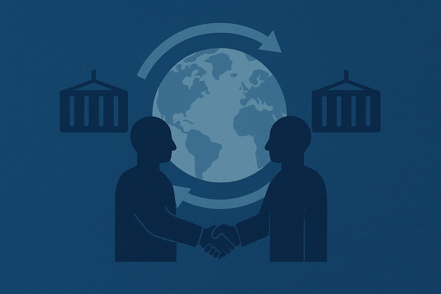 MediaMetrics Global Trade Partnership Services