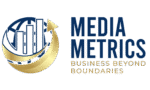 MediaMetrics Logo
