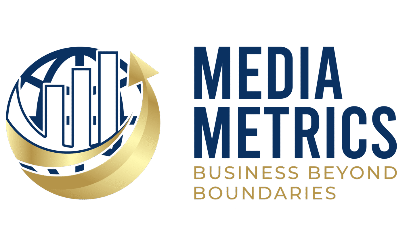 MediaMetrics Logo